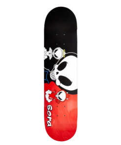 Blind Sora Good vs Evil Reaper R7 Skateboard Deck - 7.75"