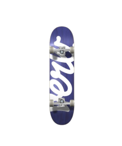 Verb Complete skateboard 8"
