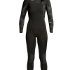 Women's Comp Full Wetsuit 4/3mm