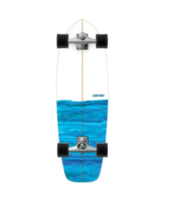Carver 31" Resin Surfskate CX Complete