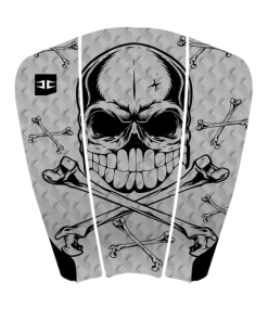 Hurricane K2 Traction Skull