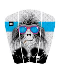 Hurricane K2 Traction Gey-Rillah