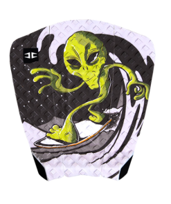 Hurricane K2 Traction Alien