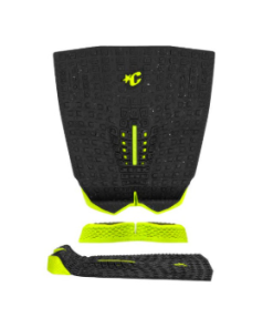 PROTO 1.4 Traction Pad Black Speckle Lime