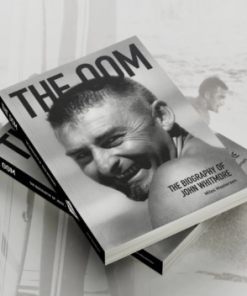 John Whitmore books The Oom