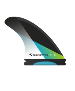 Scarfini V 1 Thruster Single Tab (S) (new Design)