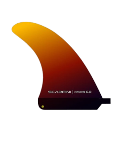 Scarfini Longboard 6.0"