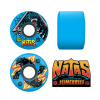 Slime Balls NATAS Reissue OG 78A 60mm Blue