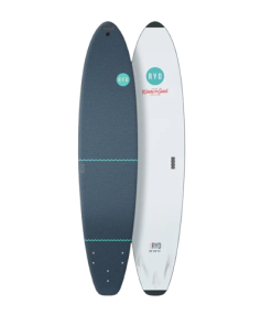 RYD Fresh Soft Top 9" Dark Blue