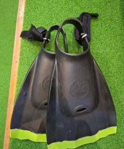 Reef RS4 Bodyboarding Fins Large