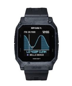 Search GPS 3 Watch (Black)