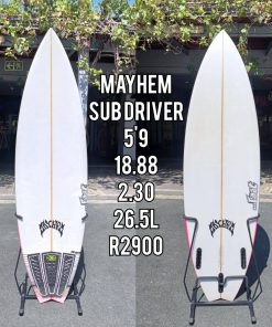 ONLY AVAILABLE IN STORE