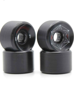 Carver Roundhouse Wheels Park 58mm 95a