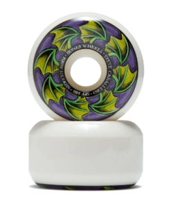 Bones SPF Steve Caballero Bat Wings 84b Sidecuts Skateboard Wheels 56mm