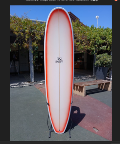 Peter Lawson Minimal 7“10"