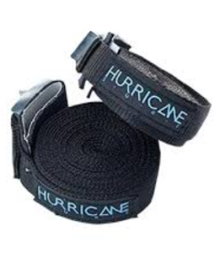 Hurricane Steel Tie Downs