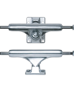 Slappy Inverted Polished Trucks 8.25