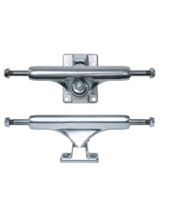 Slappy Classic Polished Trucks 8.5
