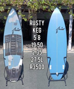 ONLY AVAILABLE IN STORE