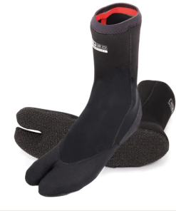 Booties O&E Free Flex 2mm Slipper Bootie