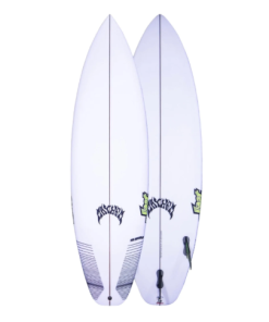 Lost by Mayhem Sub Driver 2.0  5'10"