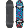 Santa Cruz Gradient Hands Micro 7.5" Complete Skateboard