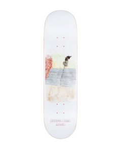 April Rayssa Leal Hollywood High Deck 8.25"