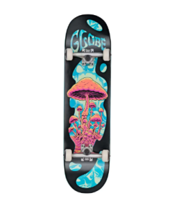 G1 Mind Expansion 8.25" Complete Skateboard