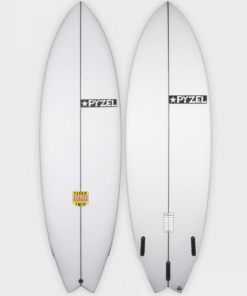 Pyzel Tiger Twin 6'0"