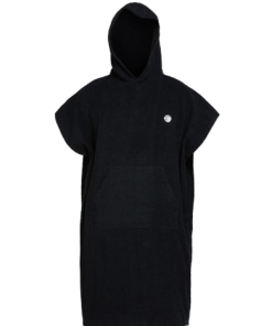 O'Neill Hooded Towel Black