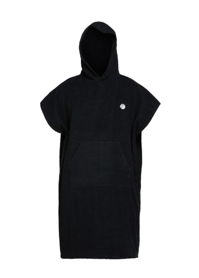O'Neill Hooded Towel Black