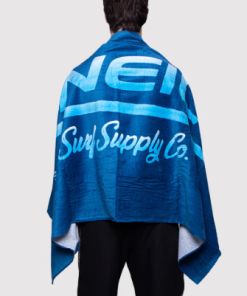 O'Neill Beach Towel Mens