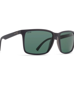 Von Zipper Lesmore Blk Gloss / Vintage Grey Non Polarized
