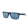 Arnette Khim Dark Blue/Dark Grey Mirror Water Polarized