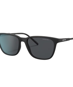 Arnette Cortex Matte Black/Dark Grey