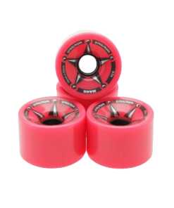 Gunslinger Magz 83A Pink