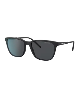 Arnette Cortex Matte Black/Dark Grey