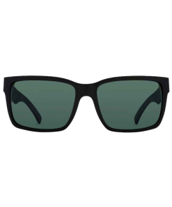 Alternative view of VonZipper Elmore Black Gloss / Vintage Grey Non Polarized
