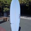 DGS Retro Fish 6'2"