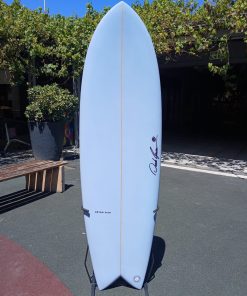 DGS Retro Fish 6'2"