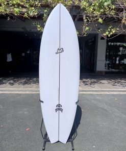 Lost by Mayhem Round Nose Fish 96 5'10"
