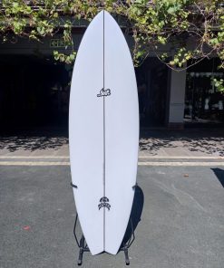 Lost by Mayhem Round Nose Fish 96 6’2"