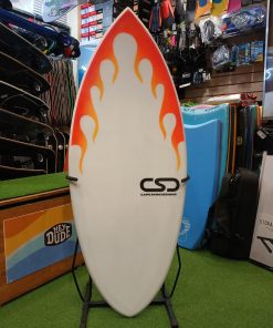 professional Epoxy Skimboard