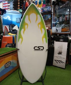 professional Epoxy Skimboard