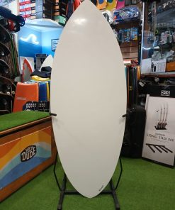 Alternative view of professional Epoxy Skimboard