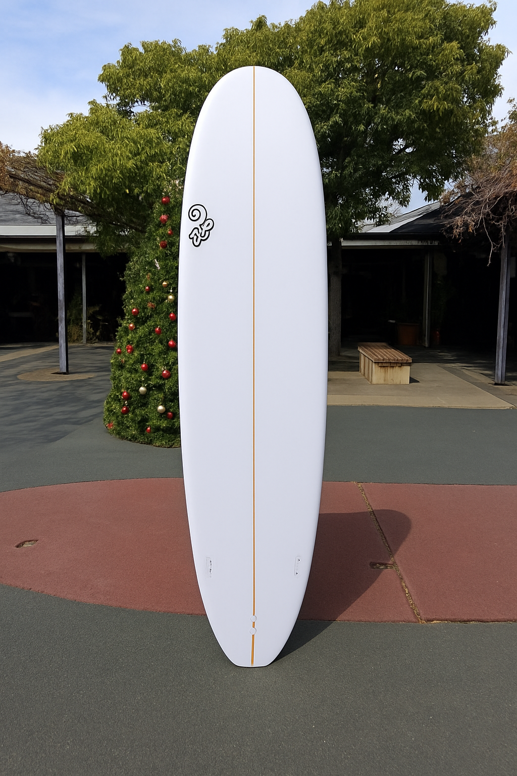 DGS Minimal 7´6" - Image 2