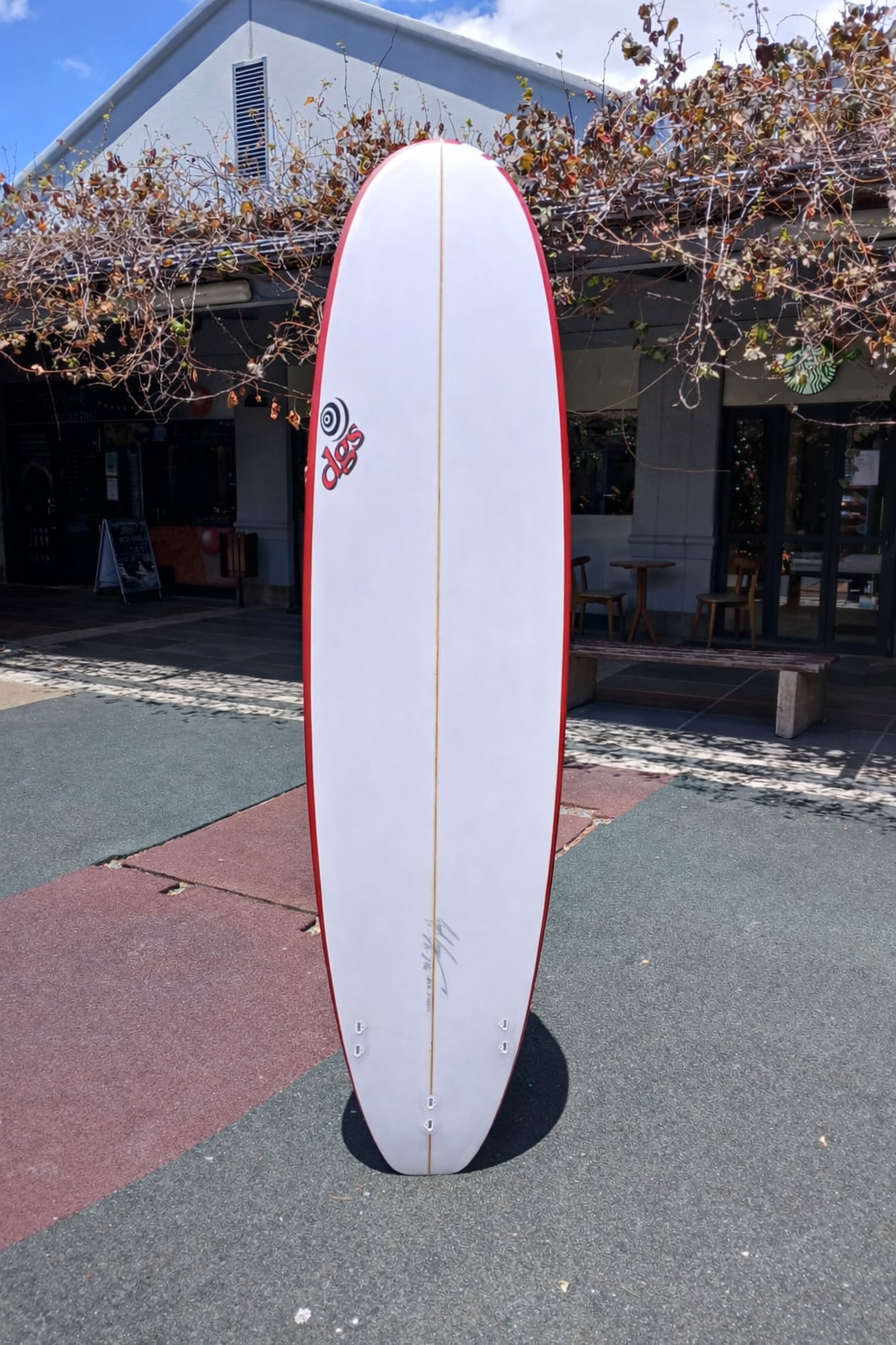 DGS Minimal 7´2" - Image 2