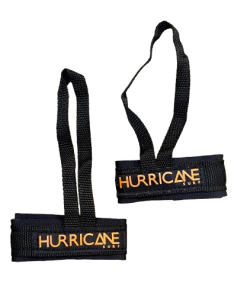 Hurricane Fin Savers