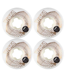 Ricta Wire Frame Sparx 53MM 99a