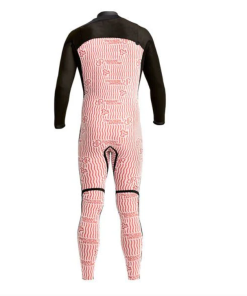 Alternative view of NEW STOCK XCEL Mens 3/2mm Infiniti LTD